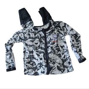 Bonds - Looney Toons